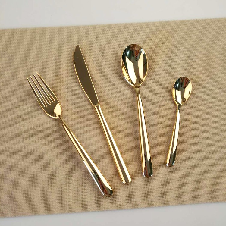 厦门刀叉四件套批发