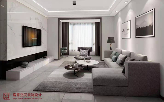 龙岩专业室内设计公司