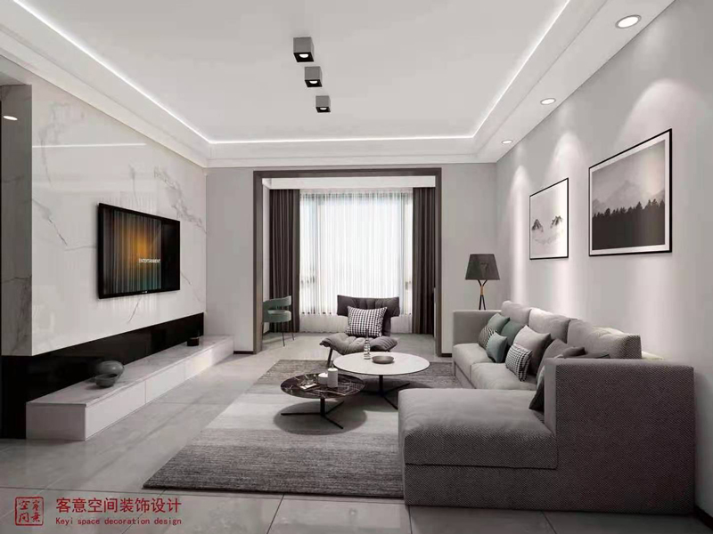 龙岩专业室内设计公司