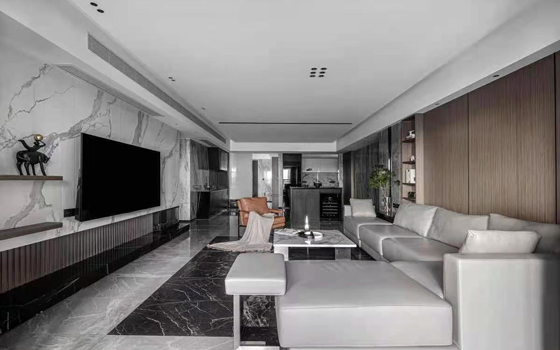 龙岩室内设计效果图