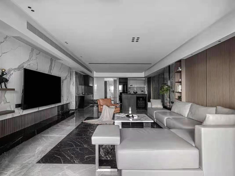 龙岩室内设计效果图