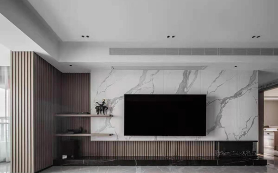 龙岩室内设计公司