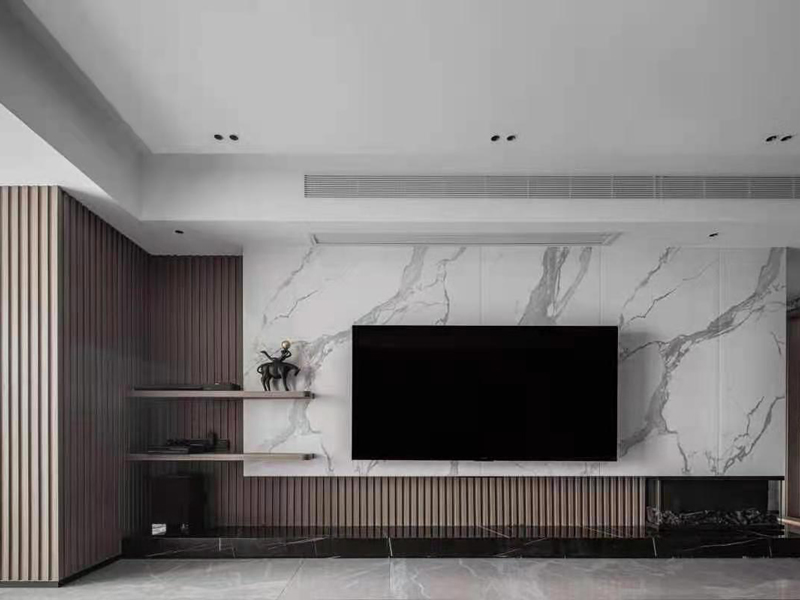 龙岩室内设计公司