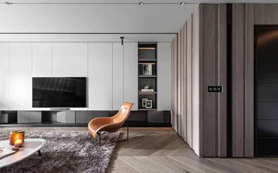 龙岩装修设计公司