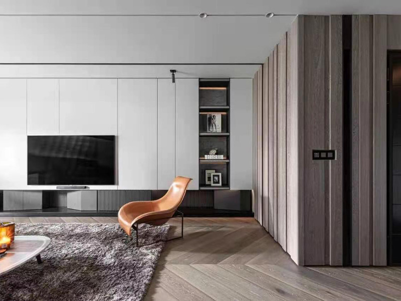 龙岩装修设计公司