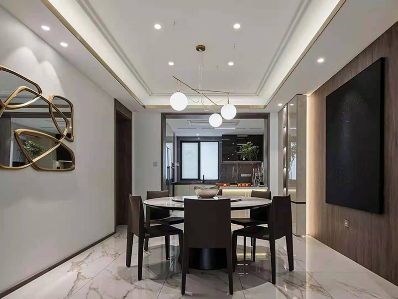 龙岩专业室内设计