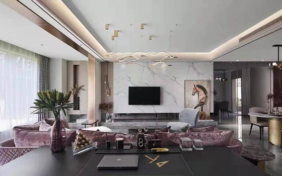 龙岩室内设计风格