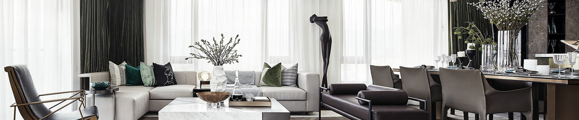 龙岩客意空间装饰设计有限公司