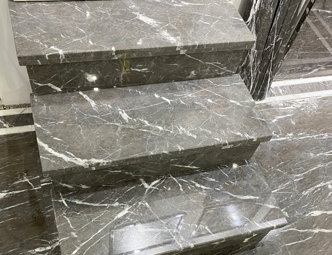 龙岩上杭楼梯 石材加工