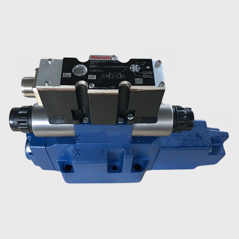 厦门电液比例阀批发