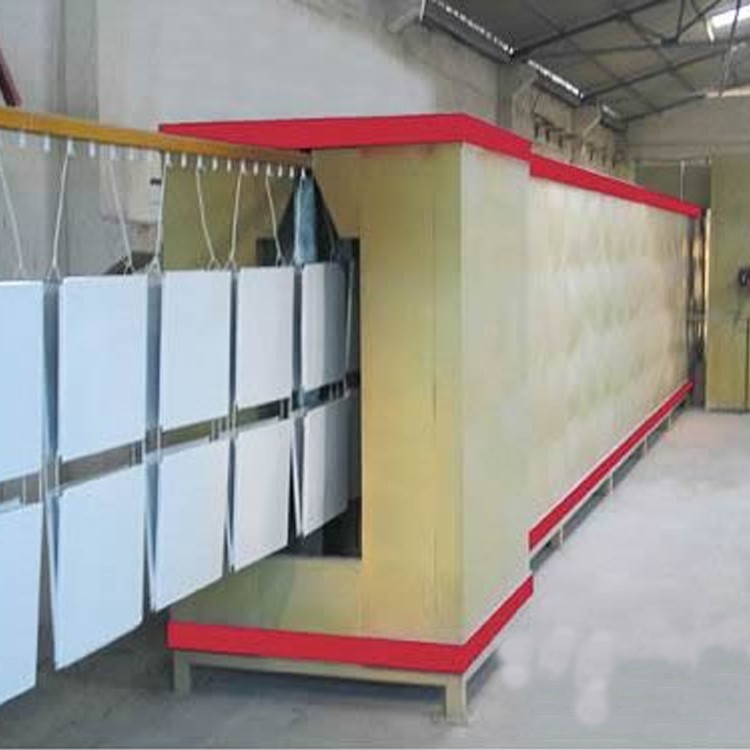 厦门生产工厂流水