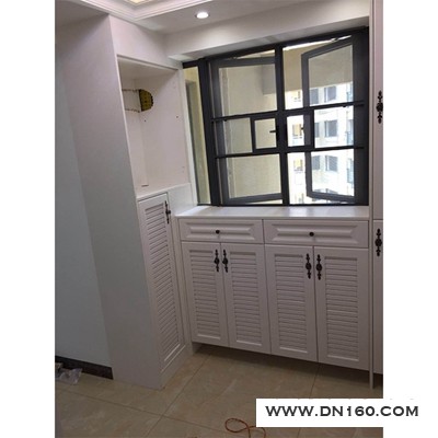 惠州直销定制家用鞋柜