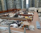 厦门屋顶绿化设计