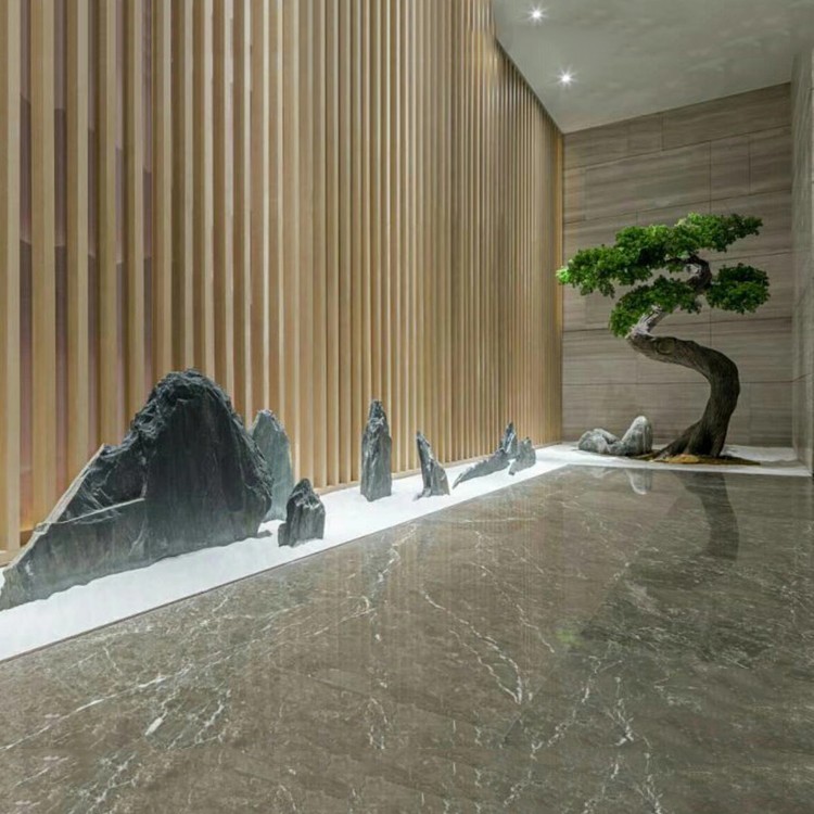 厦门景观造景设计