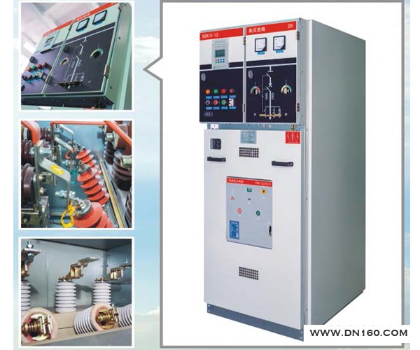 厦门高压柜批发