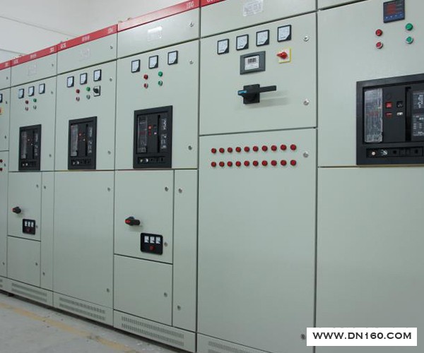 厦门室内成套配电柜