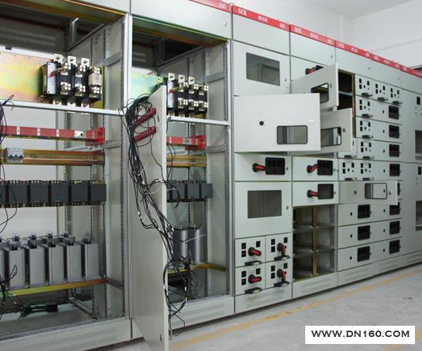 厦门室内成套配电柜