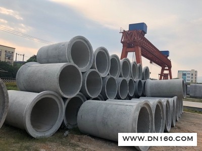 厦门混凝土管批发