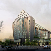 厦门辉煌宏达仓储设备有限公司