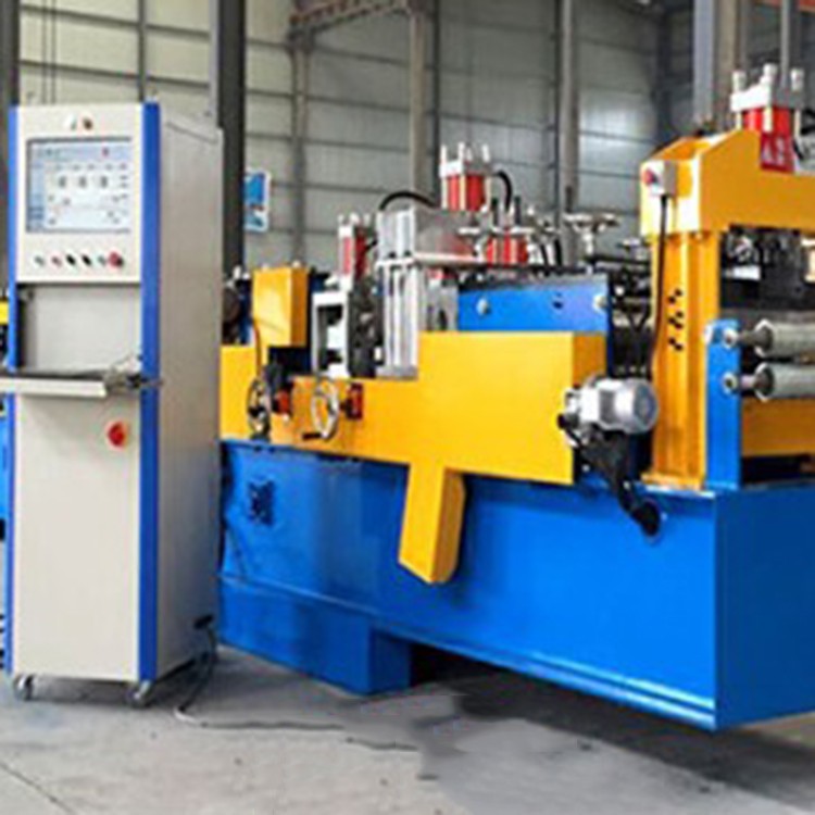 厦门轻钢别墅设备生产线