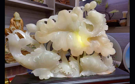 漳州平安扣定制生产