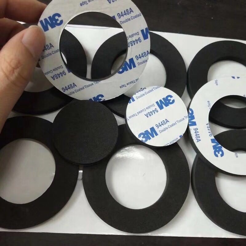 厦门塑料垫片批发