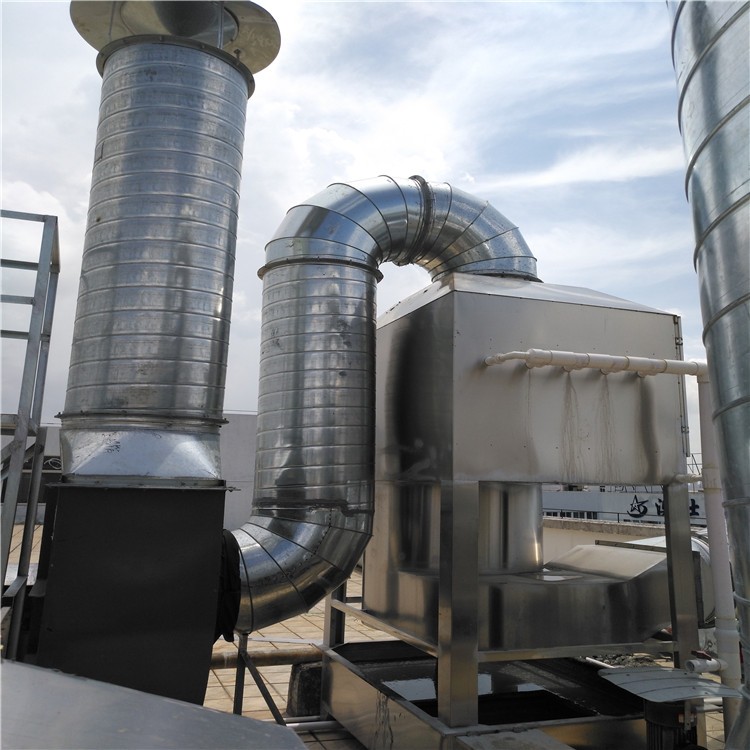 厦门喷淋塔批发