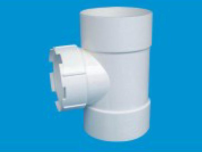 龙岩排水管件批发