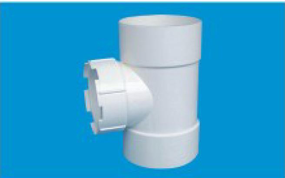 龙岩排水管件批发厂家