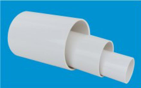 龙岩排水管材批发商