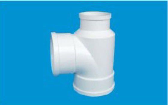 龙岩排水管件瓶口