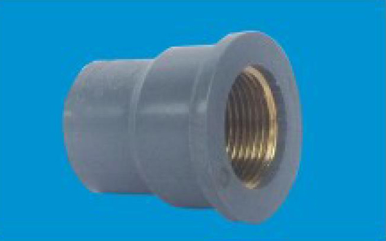 龙岩中亚管件代理商