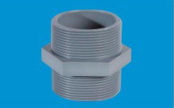 龙岩pe管材管件批发