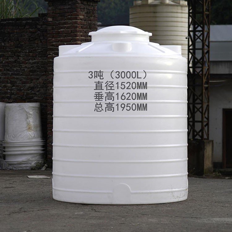 龙岩塑料水塔直销