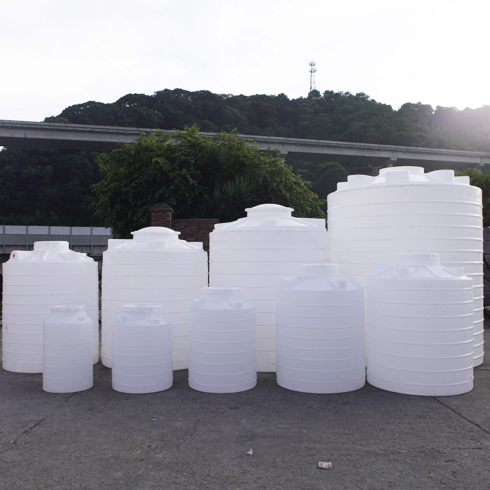 龙岩防腐蚀塑料批发