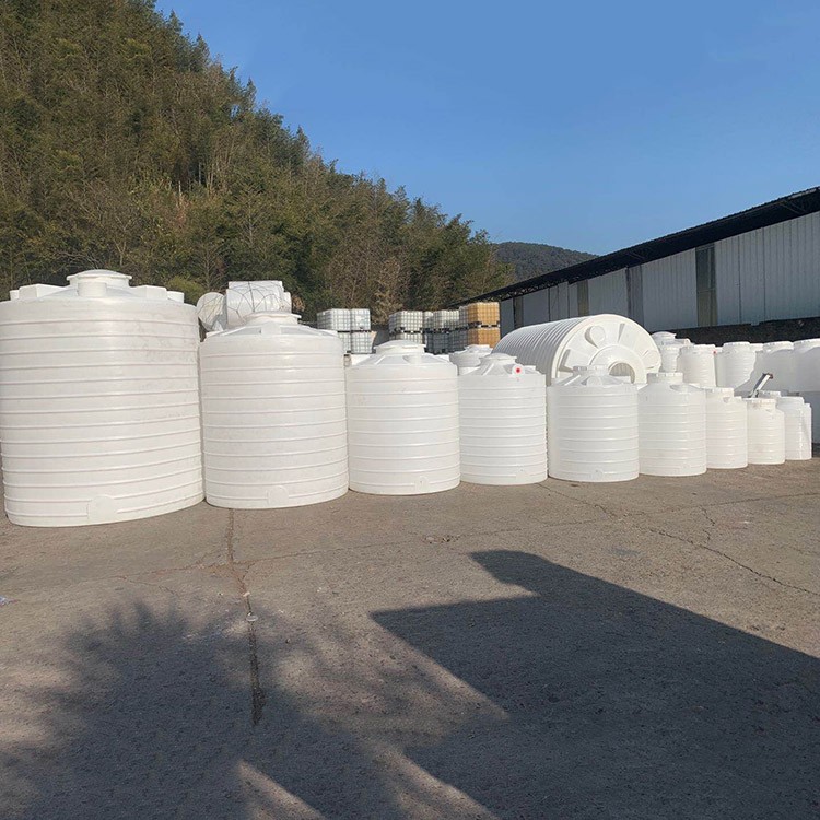 龙岩塑料水塔直销