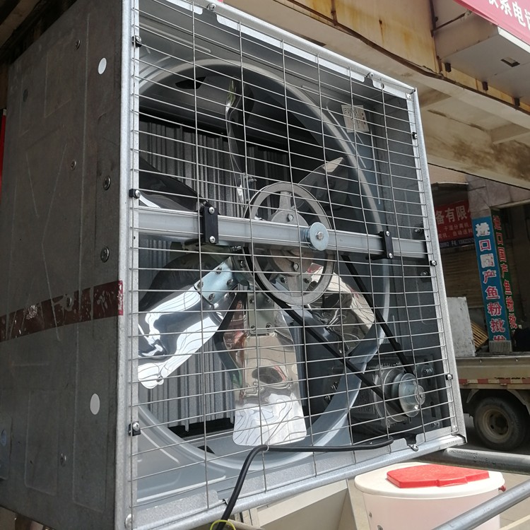 龙岩养殖温控设备