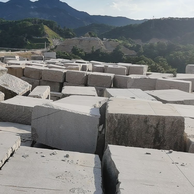 龙岩红石材供应