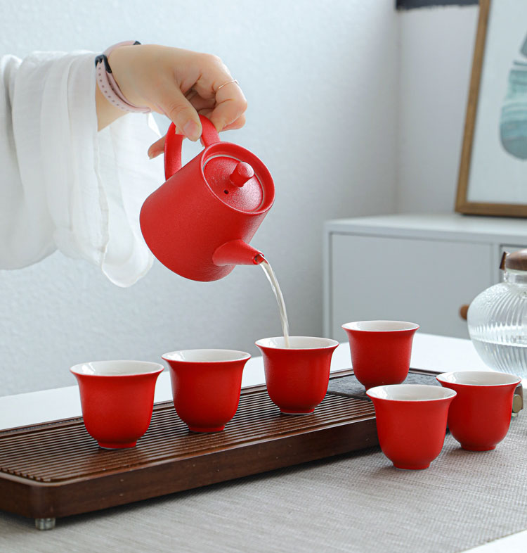 泉州陶瓷茶具价格