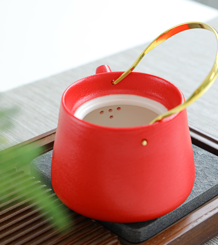 泉州办公室茶具陶瓷杯批发