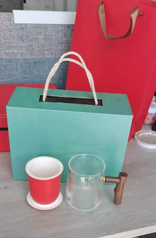 泉州陶瓷茶具定制