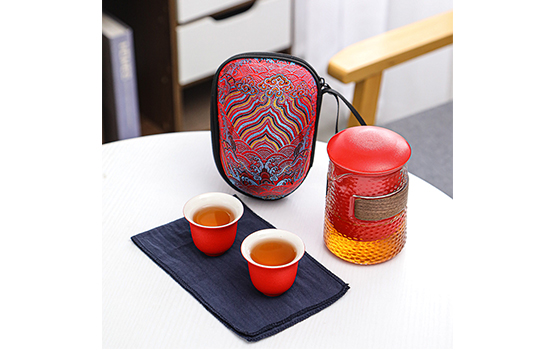 泉州陶瓷茶具定制