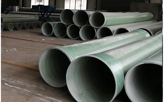 上杭玻璃钢排水管批发