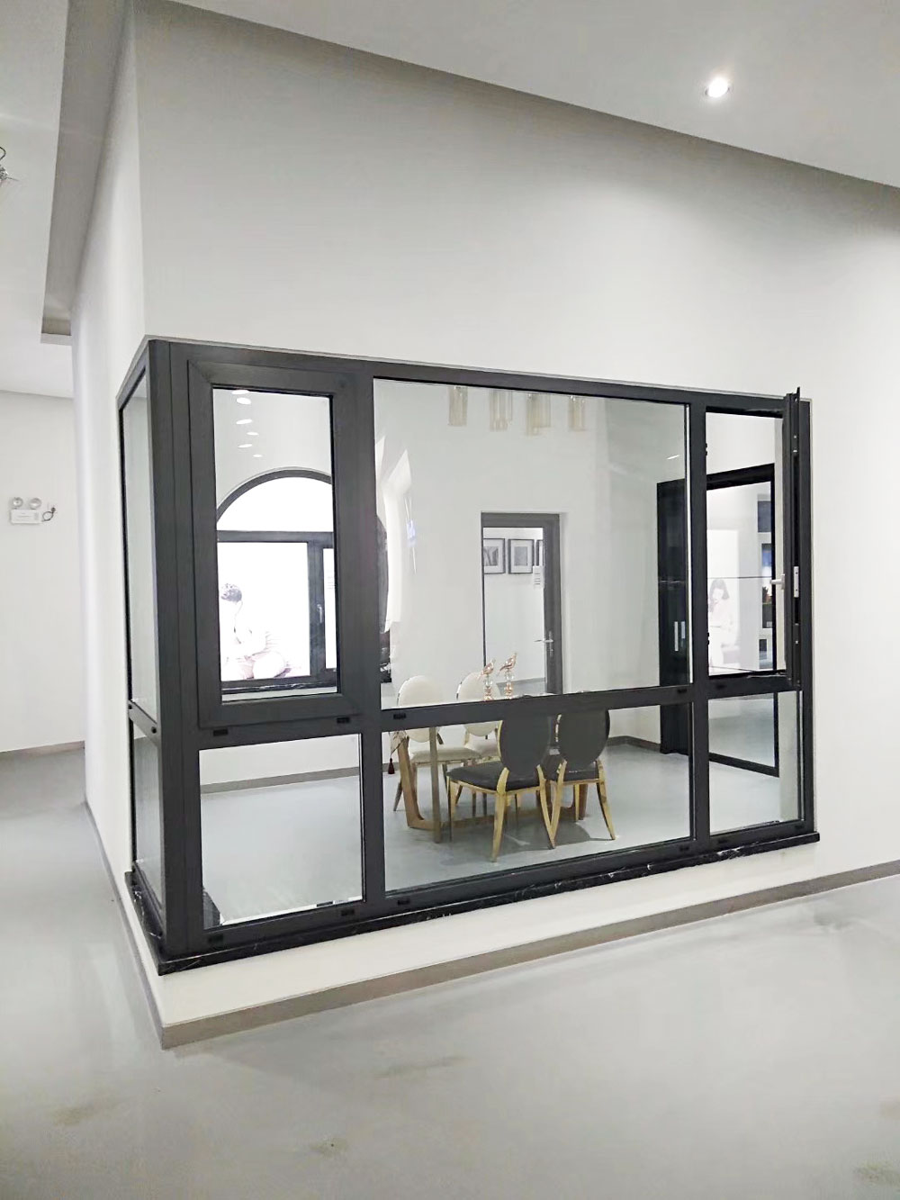 安溪推拉门厂家