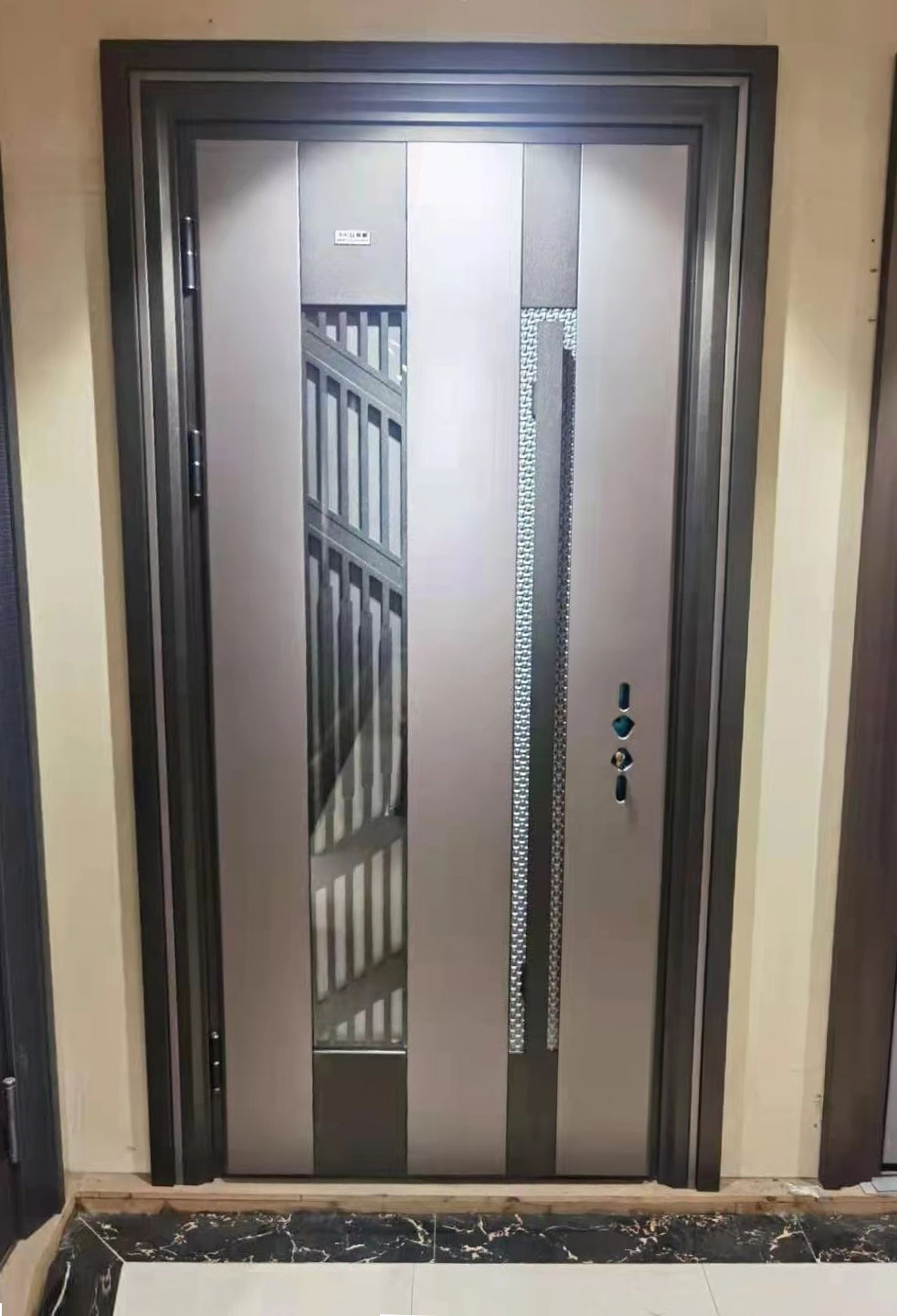 安溪推拉门加工定制