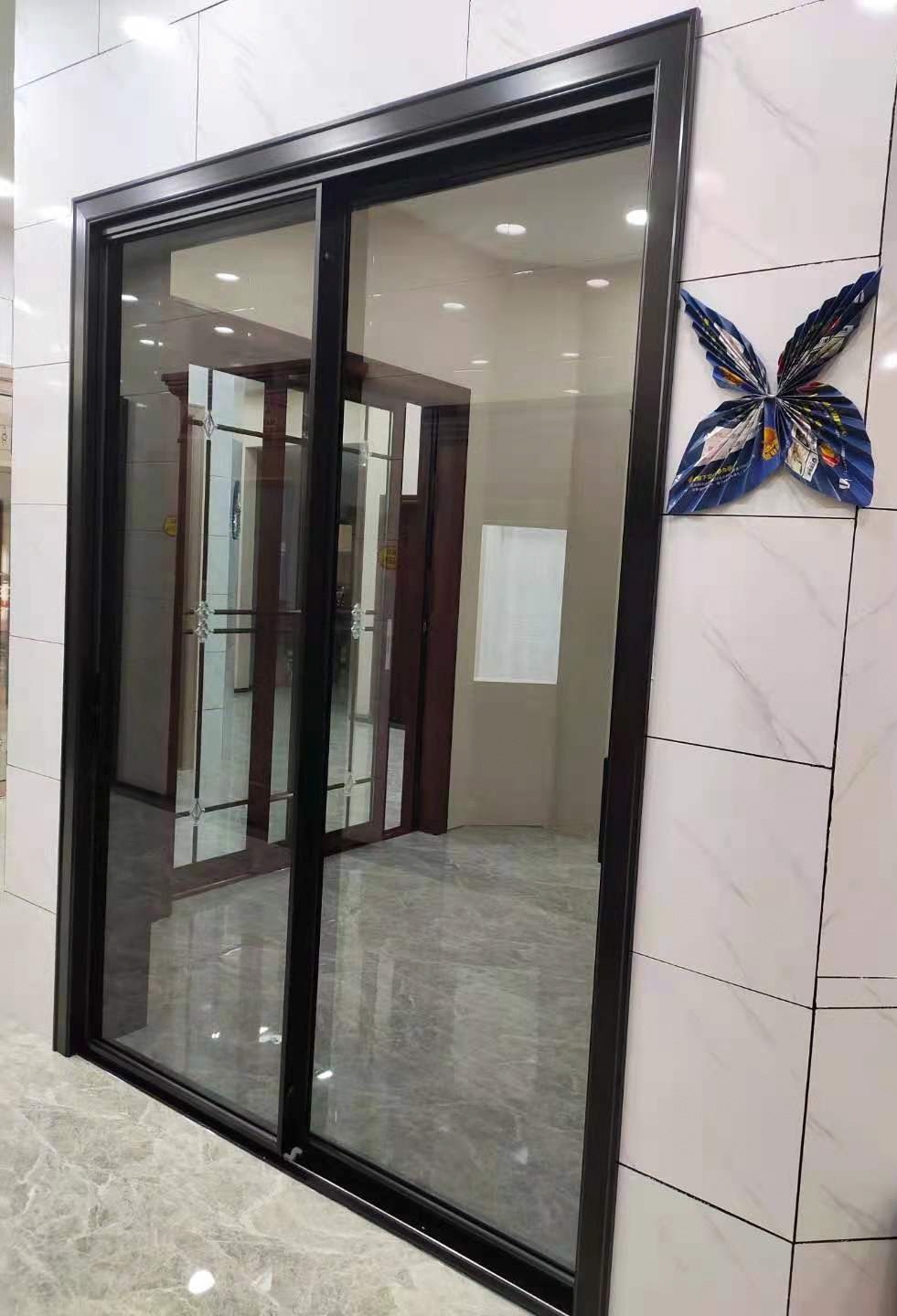 安溪落地窗生产厂家