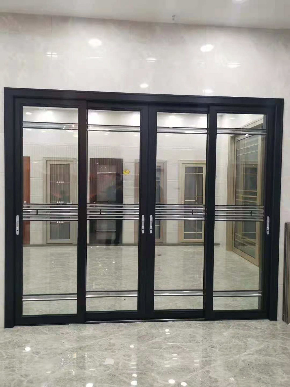 安溪铝合金门窗