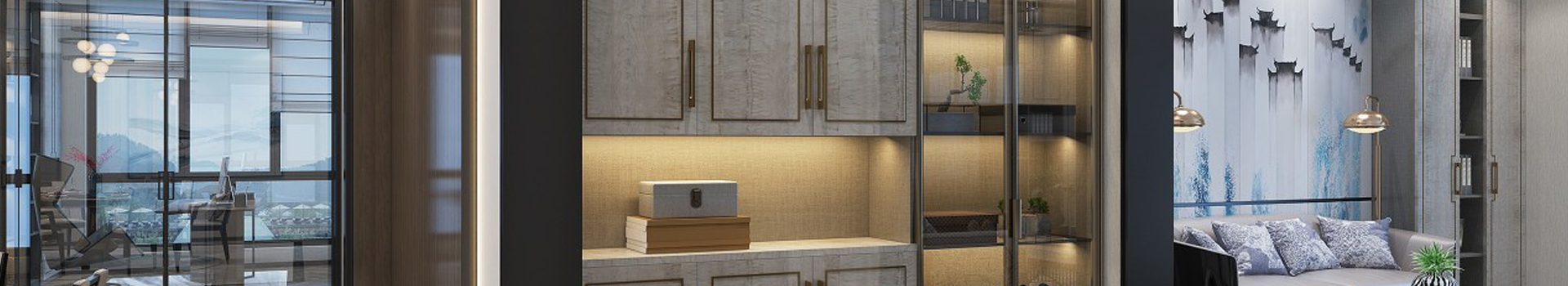 泉州安溪县斯博锐门窗店