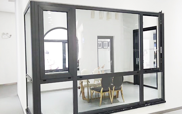 安溪推拉门厂家