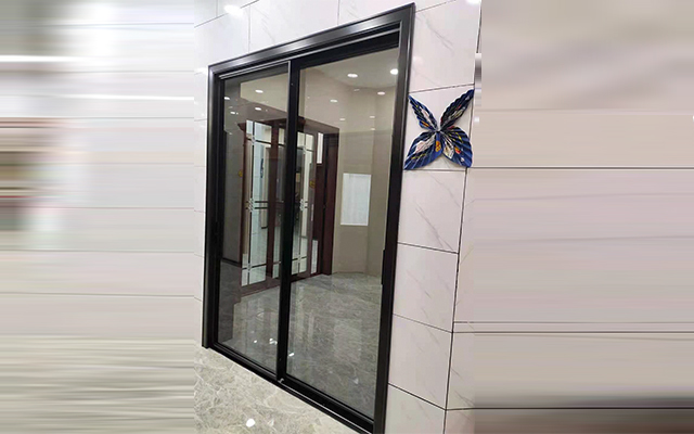 安溪落地窗生产厂家